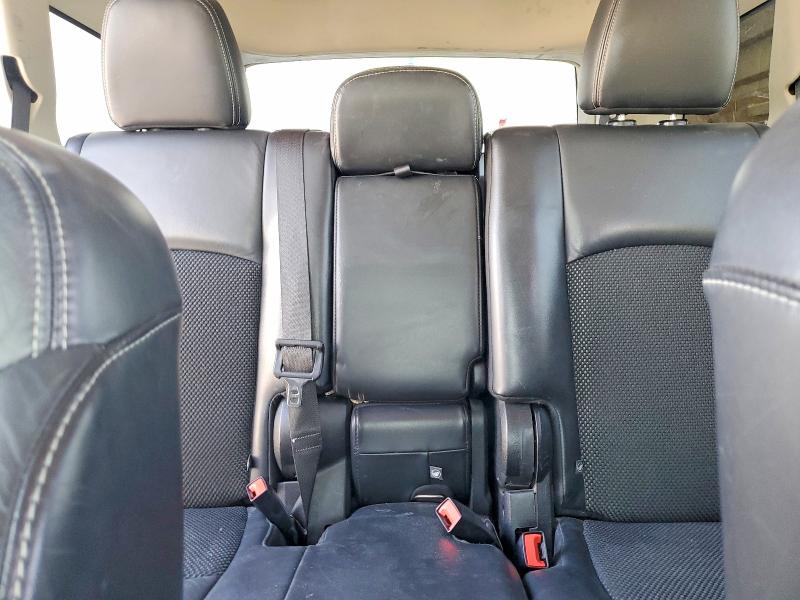 Продажа на аукционе авто 2018 Dodge Journey, vin: 3C4PDDGG3JT449335, номер лота: 54250956