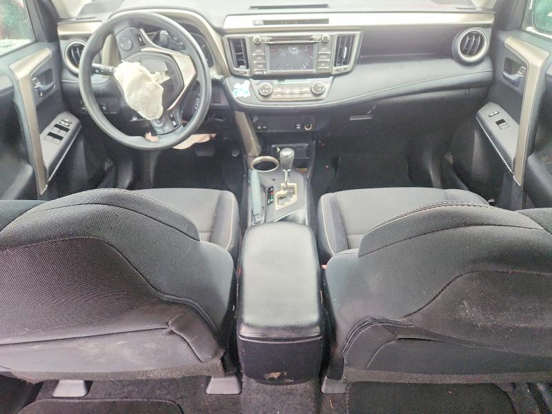 Aukcja sprzedaży 2015 Toyota Rav4, vin: 2T3RFREV0FW279498, numer aukcji: 55282846