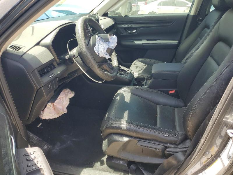 2024 Honda Cr-v მანქანა იყიდება აუქციონზე, vin: 2HKRS3H23RH303184, აუქციონის ნომერი: 52190016
