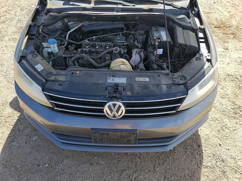 Aukcja sprzedaży 2016 Volkswagen Jetta, vin: 3VWD17AJ8GM227875, numer aukcji: 52151676