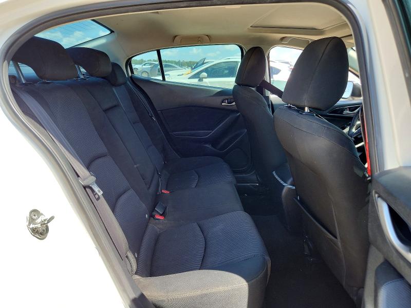 Продажа на аукционе авто 2016 Mazda 3, vin: 3MZBM1W75GM269008, номер лота: 54685116