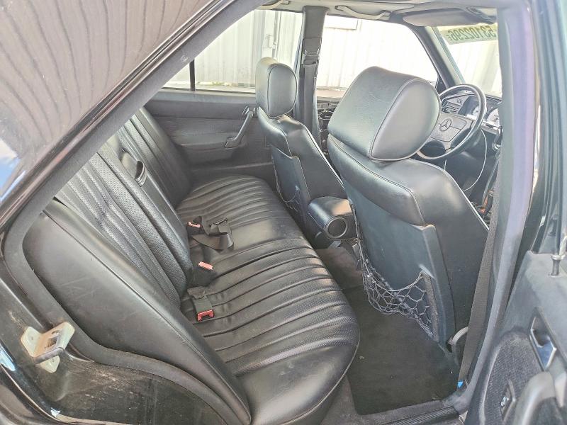 Aukcja sprzedaży 1992 Mercedes-benz 190, vin: WDBDA29D9NF984865, numer aukcji: 53102296