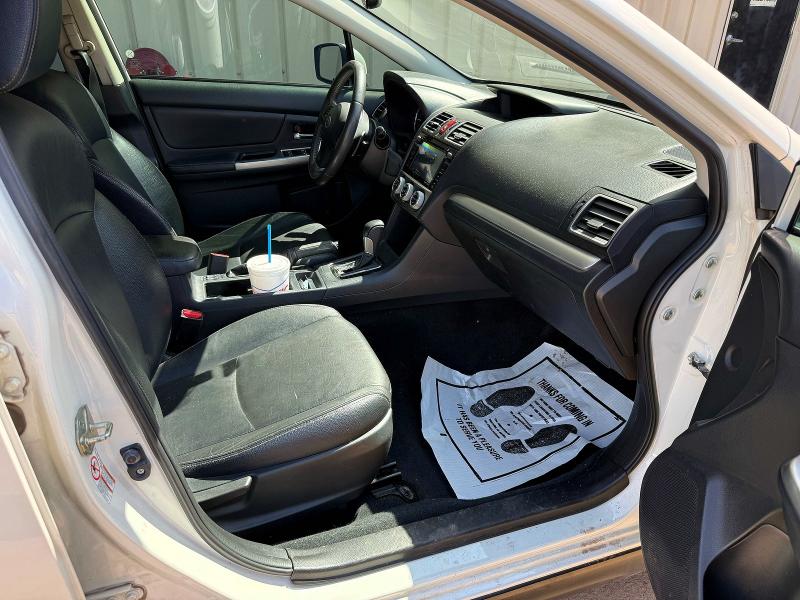 Aukcja sprzedaży 2015 Subaru Xv Crosstrek, vin: JF2GPASC4F8270383, numer aukcji: 53277276