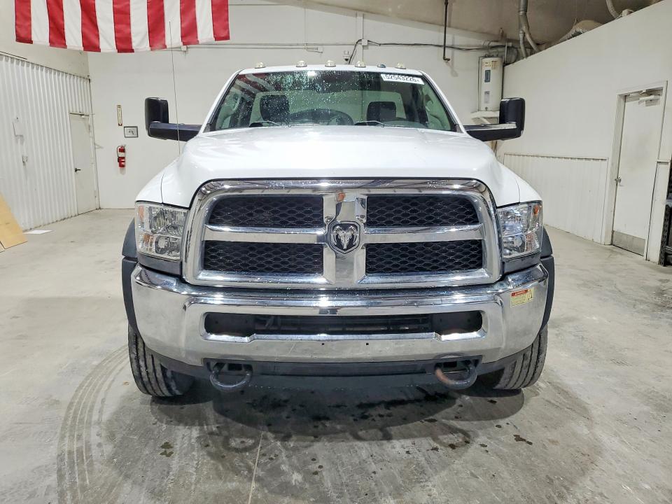 Продаж на аукціоні авто 2017 Ram 5500, vin: 3C7WRMBJ6HG716778, номер лоту: 52543226