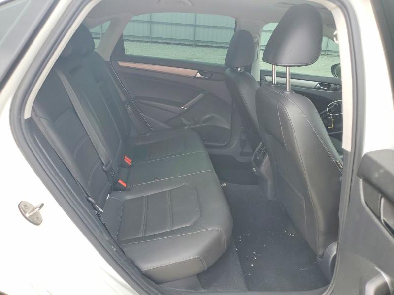 Aukcja sprzedaży 2021 Volkswagen Passat, vin: 1VWSA7A39MC007067, numer aukcji: 51212836