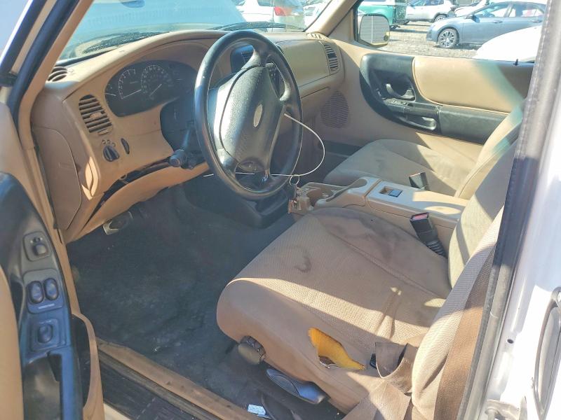 Продаж на аукціоні авто 2002 Ford Ranger, vin: 1FTZR45EX2TA39897, номер лоту: 53918846