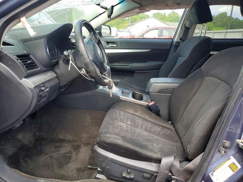 Продажа на аукционе авто 2014 Subaru Outback, vin: 4S4BRBCC3E3218967, номер лота: 55214616