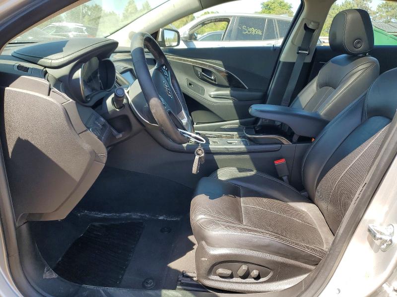 Aukcja sprzedaży 2016 Buick Lacrosse, vin: 1G4GF5G33GF108870, numer aukcji: 53260206