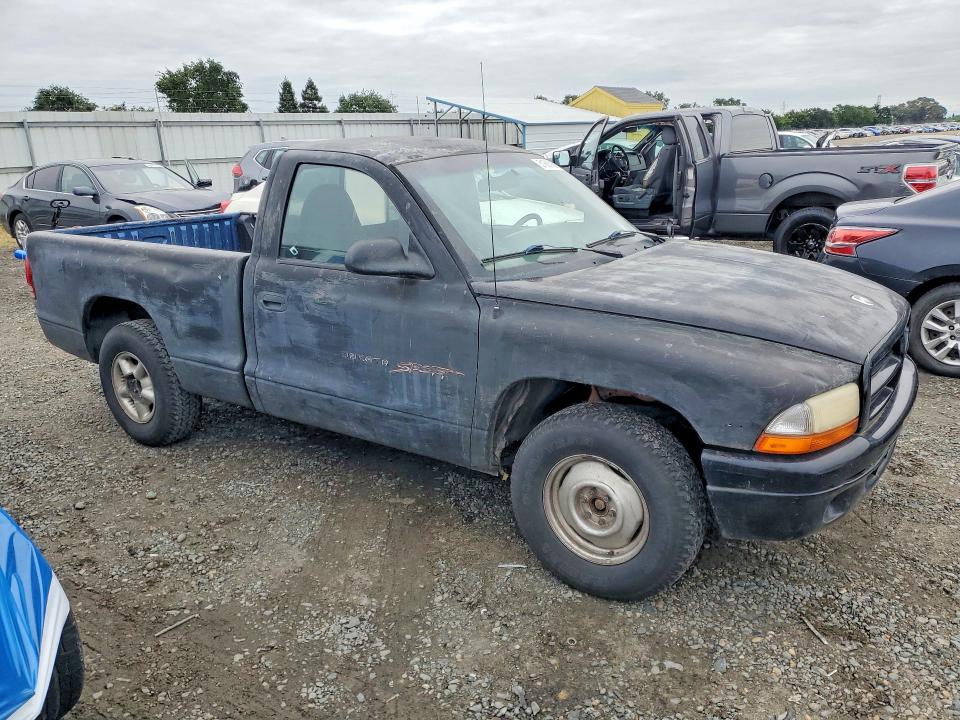 Aukcja sprzedaży 1997 Dodge Dakota, vin: 1B7FL26X4VS252332, numer aukcji: 51885806