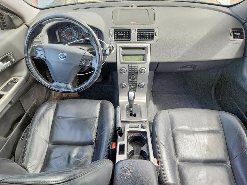 54815926 :رقم المزاد ، YV1MK672982048631 vin ، 2008 Volvo C30 مزاد بيع