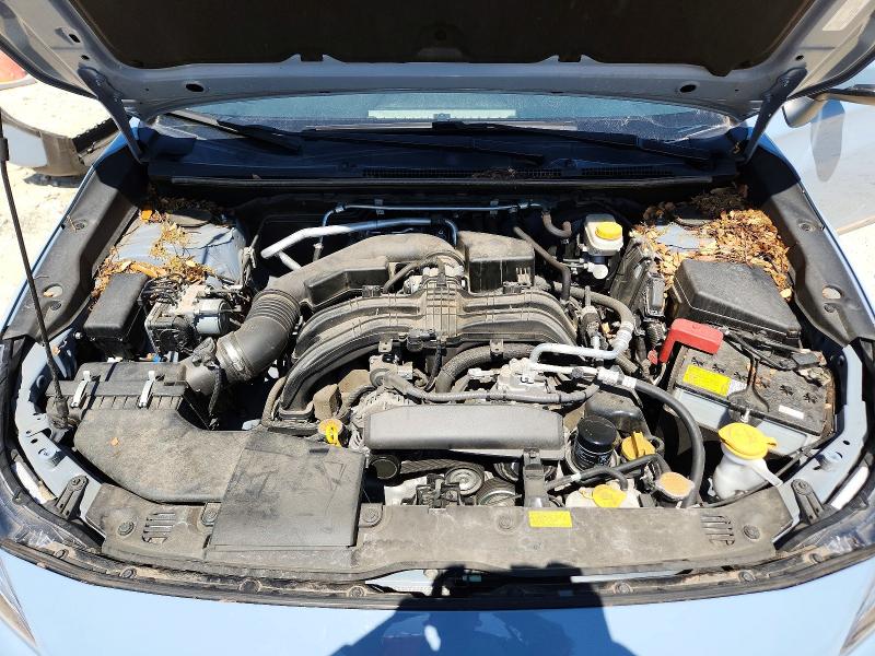 54909066 :رقم المزاد ، JF2GTHMC2N8277977 vin ، 2022 Subaru Crosstrek مزاد بيع