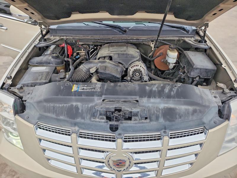 Aukcja sprzedaży 2009 Cadillac Escalade, vin: 1GYFC13299R269055, numer aukcji: 53664296