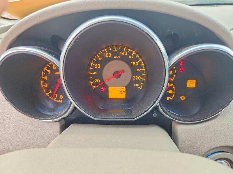 Aukcja sprzedaży 2005 Nissan Altima, vin: 1N4AL11D35C178077, numer aukcji: 55340436