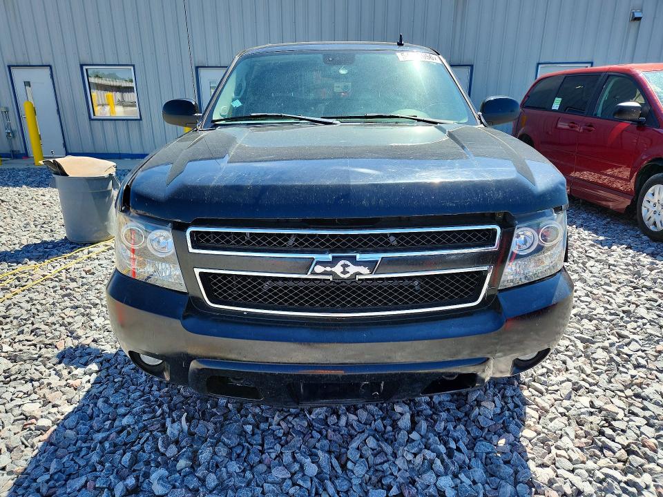 54679056 :رقم المزاد ، 3GNFK12328G129020 vin ، 2008 Chevrolet Avalanche مزاد بيع