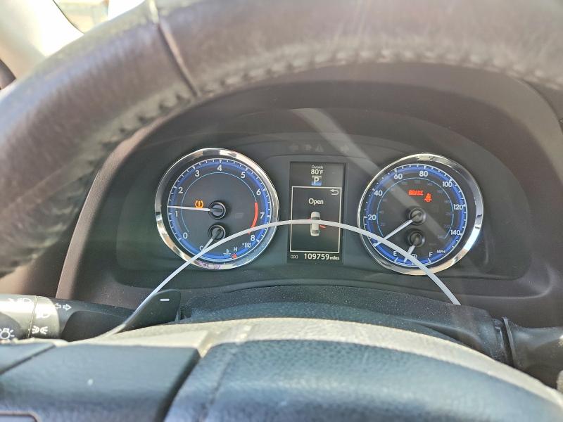 Aukcja sprzedaży 2018 Toyota Corolla, vin: 5YFBURHE6JP797931, numer aukcji: 54162136