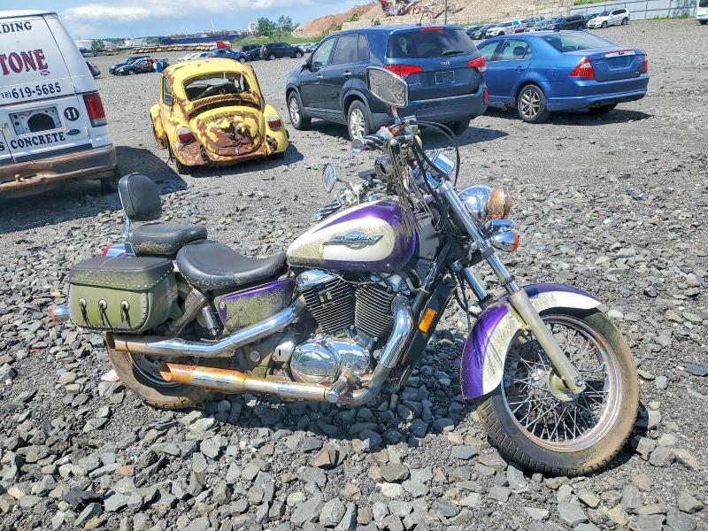 Продажа на аукционе авто 1996 Honda Vt1100, vin: 1HFSC3202TA102242, номер лота: 55454886