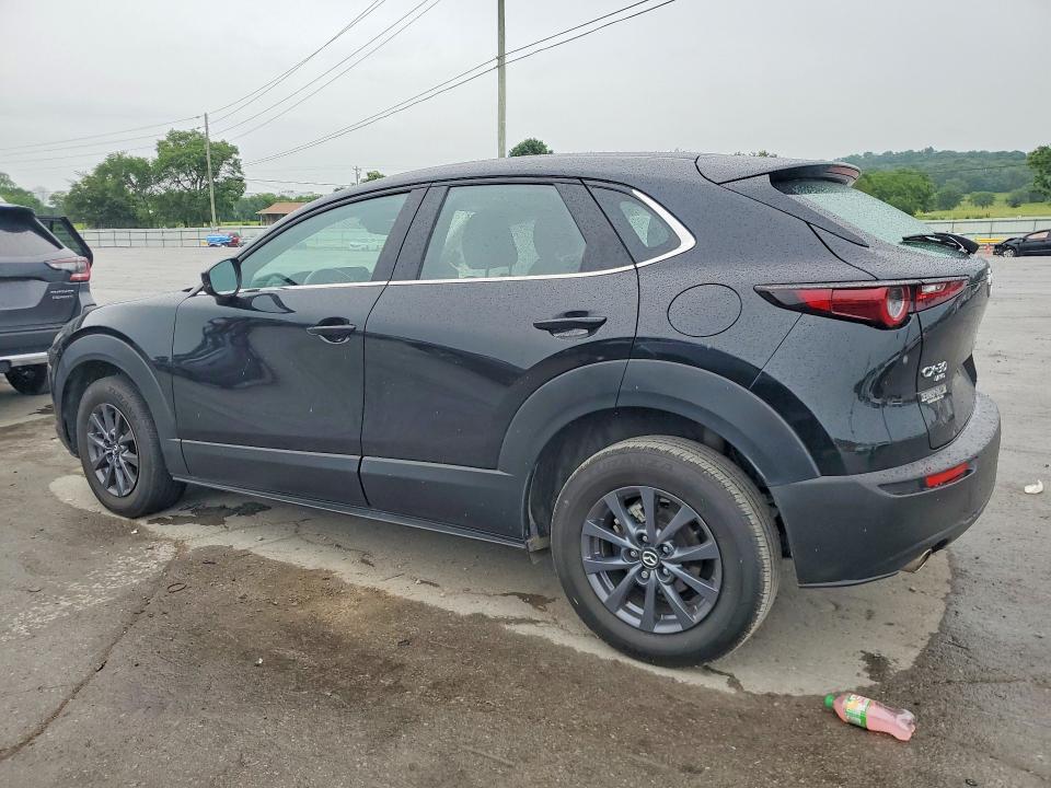 Aukcja sprzedaży 2024 Mazda Cx-30, vin: 3MVDMBAM7RM699686, numer aukcji: 55417926