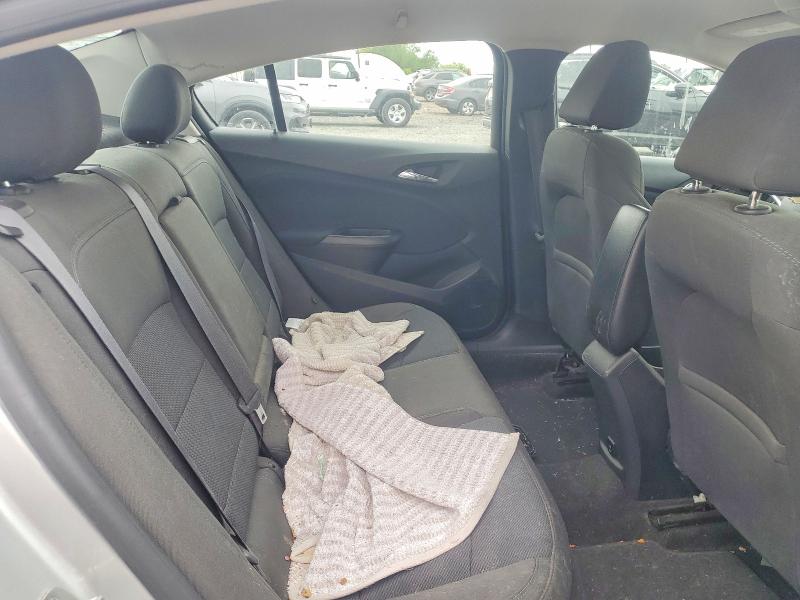 Aukcja sprzedaży 2017 Chevrolet Cruze, vin: 1G1BE5SM9H7162633, numer aukcji: 53294956