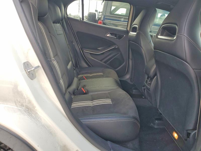 54641586 :رقم المزاد ، WDCTG4GB9JJ382655 vin ، 2018 Mercedes-benz Gla مزاد بيع