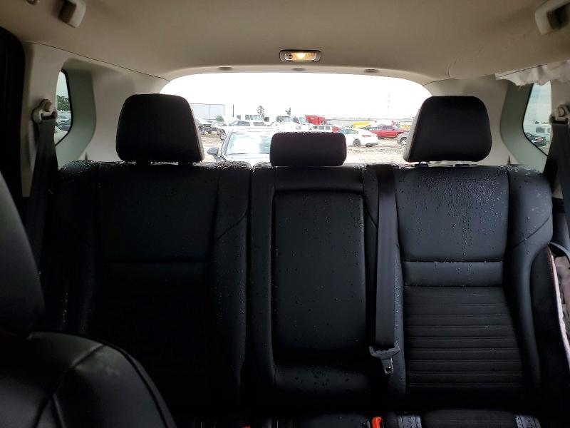 Продажа на аукционе авто 2025 Nissan Rogue, vin: 5N1BT3BB0SC854208, номер лота: 53208766