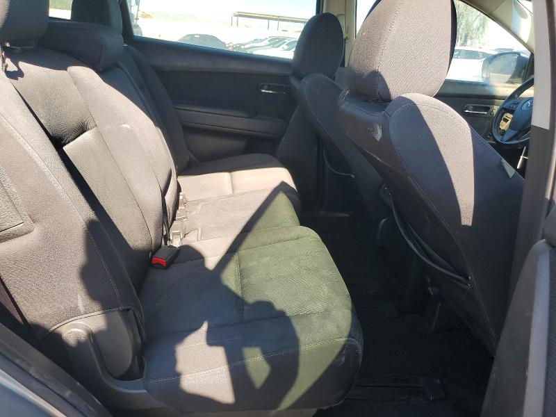 52877796 :رقم المزاد ، JM3TB3BA2B0303337 vin ، 2011 Mazda Cx-9 مزاد بيع