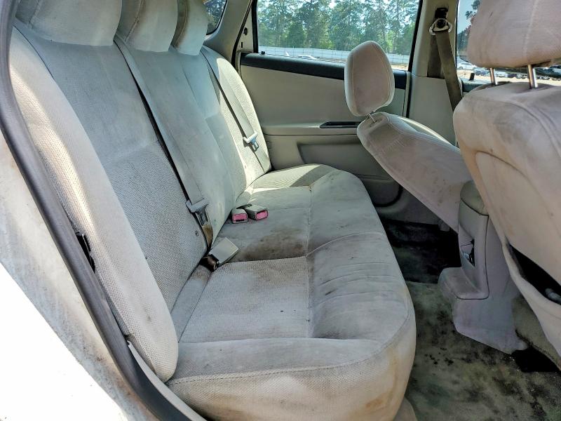 Продажа на аукционе авто 2011 Chevrolet Impala, vin: 2G1WG5EK2B1303200, номер лота: 53620326