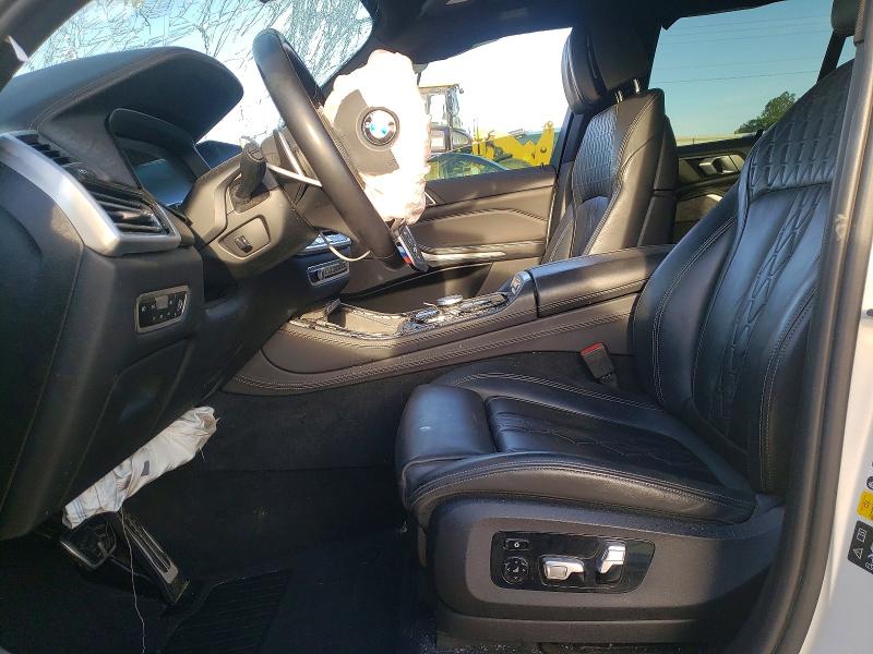 Aukcja sprzedaży 2020 Bmw X5, vin: 5UXCR6C01L9B20022, numer aukcji: 52293016