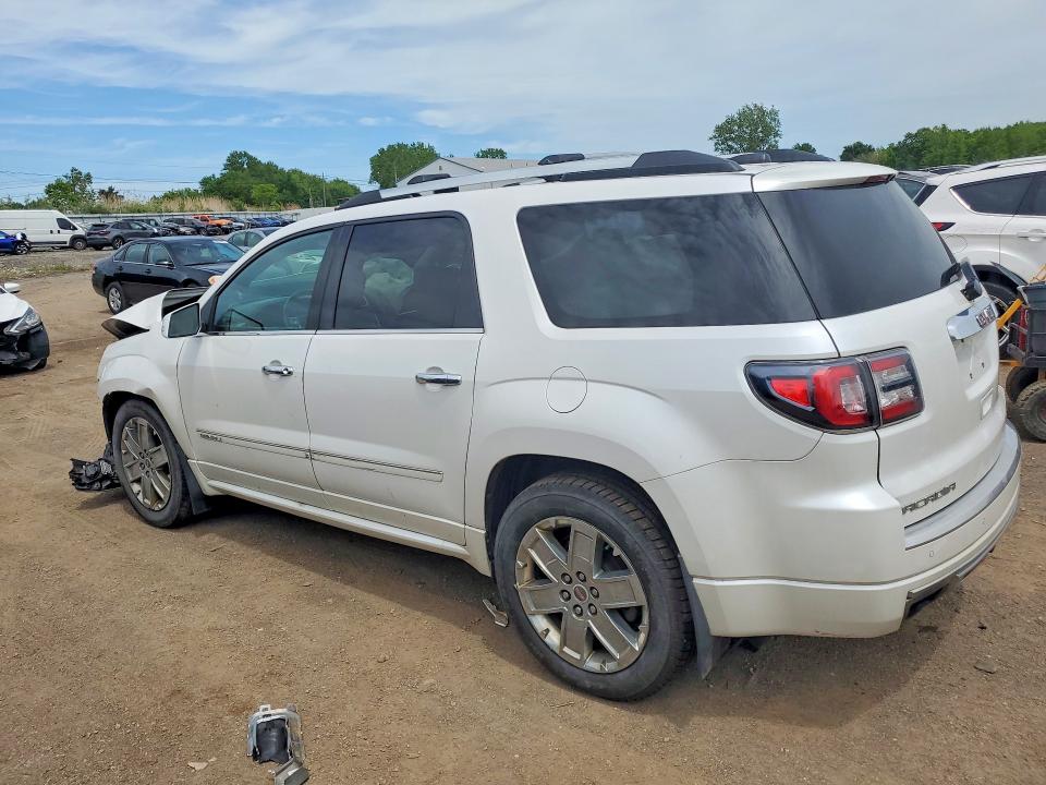 2016 Gmc Acadia მანქანა იყიდება აუქციონზე, vin: 1GKKVTKD8GJ280030, აუქციონის ნომერი: 54694726