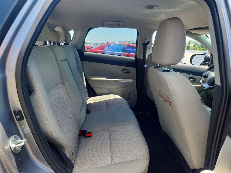 Продаж на аукціоні авто 2017 Mitsubishi Outlander Sport, vin: JA4AP3AU5HZ067584, номер лоту: 53913816