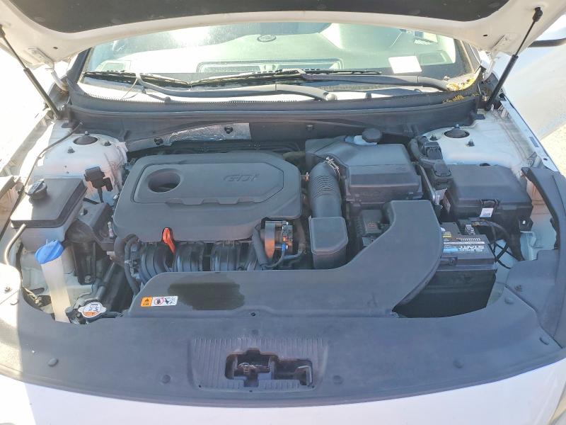 Продаж на аукціоні авто 2016 Hyundai Sonata, vin: 5NPE24AF2GH392972, номер лоту: 52812856
