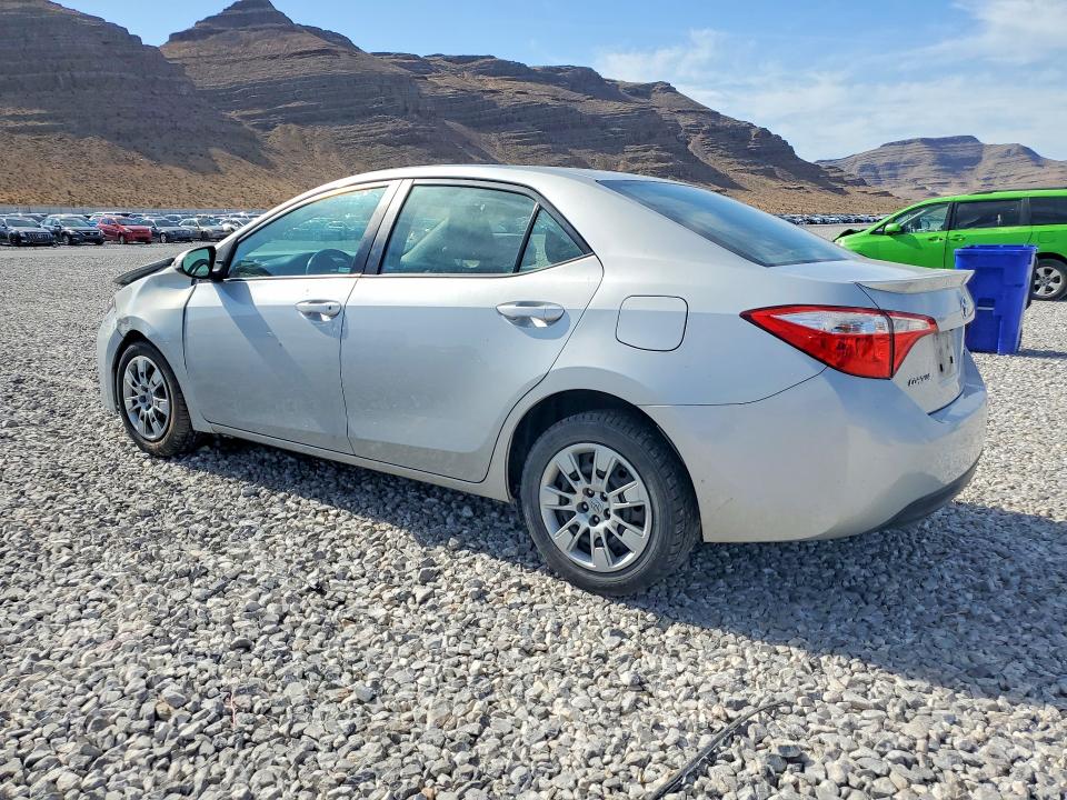 Aukcja sprzedaży 2015 Toyota Corolla, vin: 2T1BURHE2FC364808, numer aukcji: 52253136