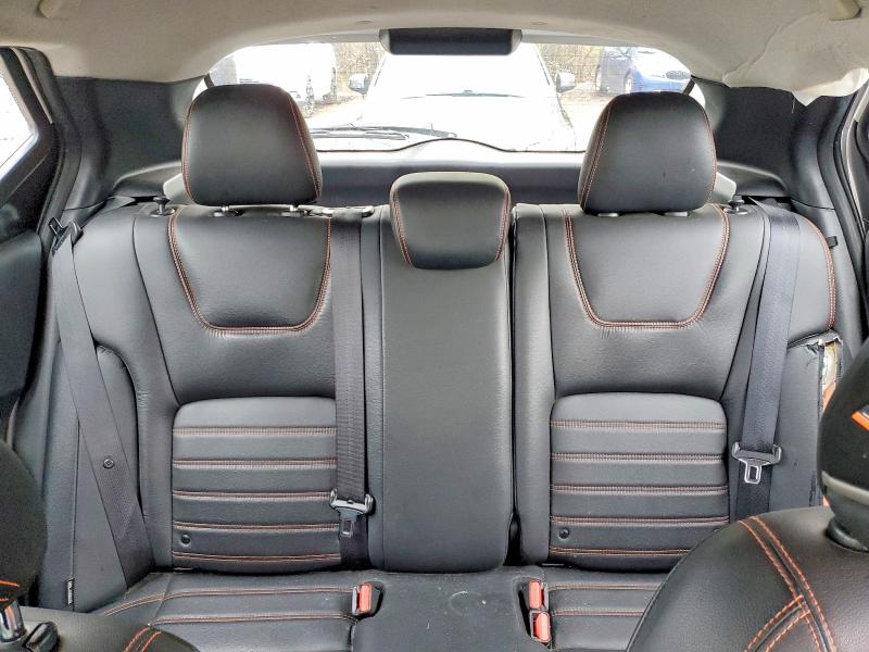 Продаж на аукціоні авто 2020 Nissan Kicks, vin: 3N1CP5DVXLL490176, номер лоту: 52730796
