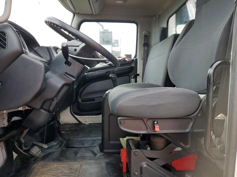 Продаж на аукціоні авто 2015 Hino 258/268, vin: 5PVNJ8JV1F4S58492, номер лоту: 53767306