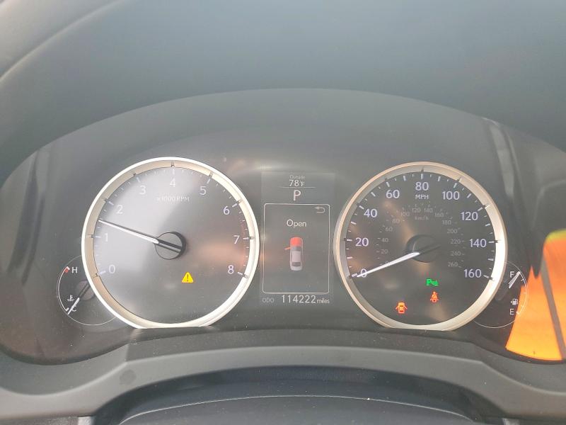 Продажа на аукционе авто 2014 Lexus Is, vin: JTHCF1D25E5000520, номер лота: 54718036