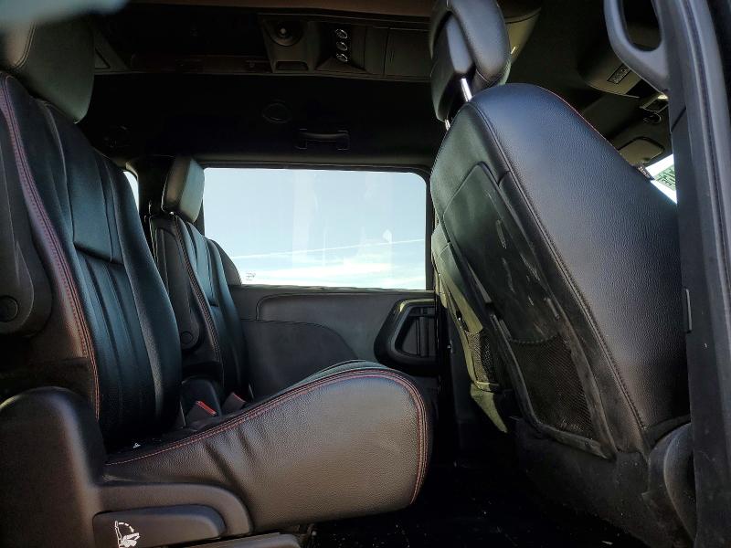Aukcja sprzedaży 2019 Dodge Grand Caravan, vin: 2C4RDGEG7KR515788, numer aukcji: 55112276