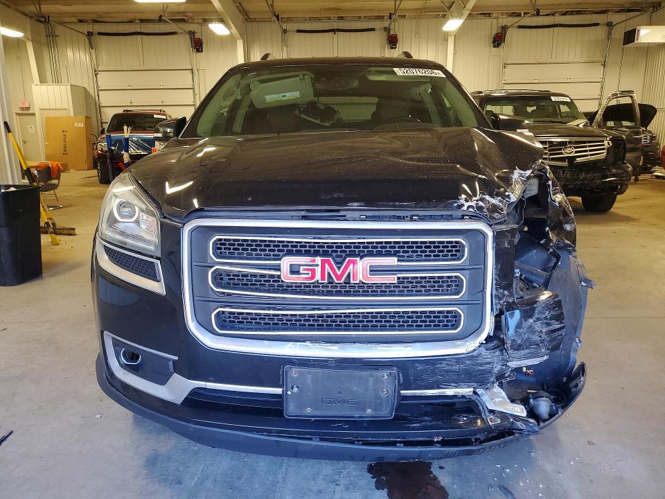 Aukcja sprzedaży 2017 Gmc Acadia Limited, vin: 1GKKVSKD9HJ308512, numer aukcji: 52076206