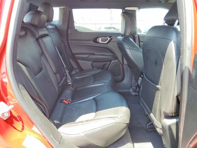 Aukcja sprzedaży 2023 Jeep Compass, vin: 3C4NJDCNXPT511181, numer aukcji: 53038746