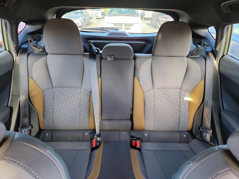 Aukcja sprzedaży 2026 Subaru Crosstrek, vin: 4S4GUHF69T3753036, numer aukcji: 53657646