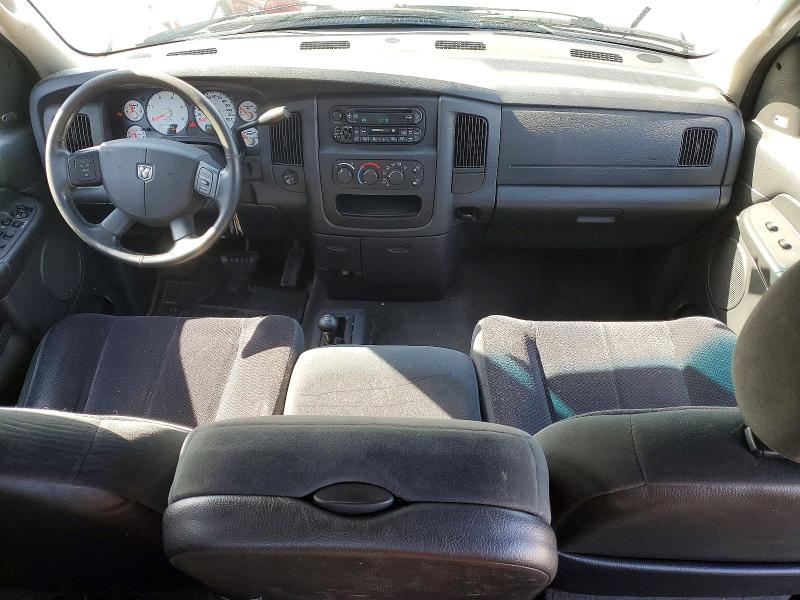 Aukcja sprzedaży 2005 Dodge Ram 2500, vin: 3D7KS28C75G732423, numer aukcji: 54951996