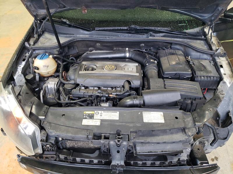 Продаж на аукціоні авто 2013 Volkswagen Gti, vin: WVWHV7AJ4DW117295, номер лоту: 51794096