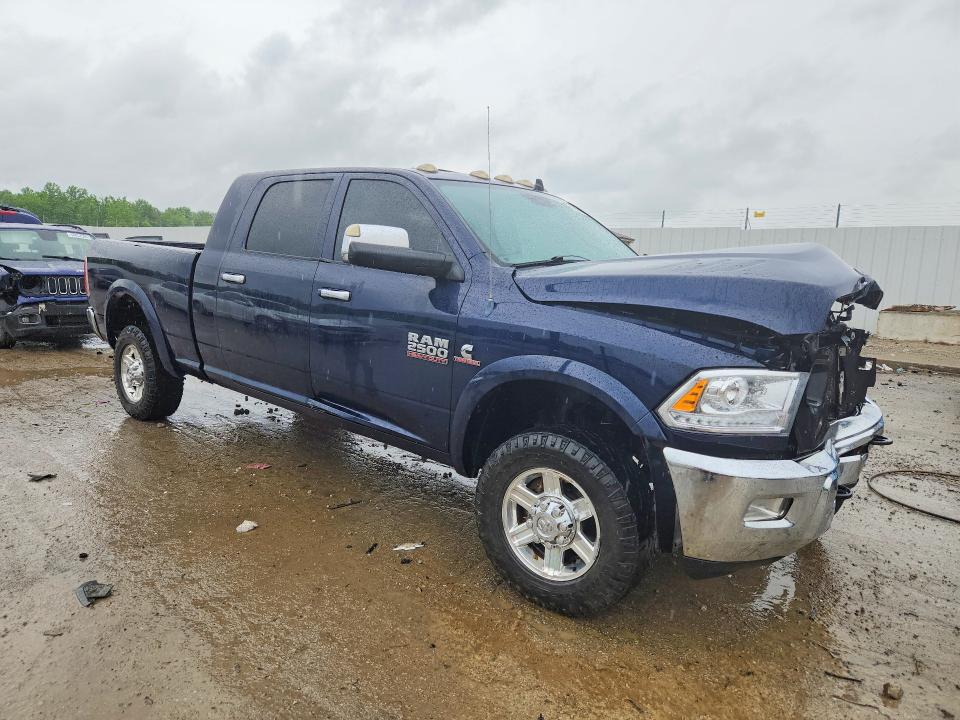 2013 Ram 2500 მანქანა იყიდება აუქციონზე, vin: 3C6UR5NL3DG558912, აუქციონის ნომერი: 53561856