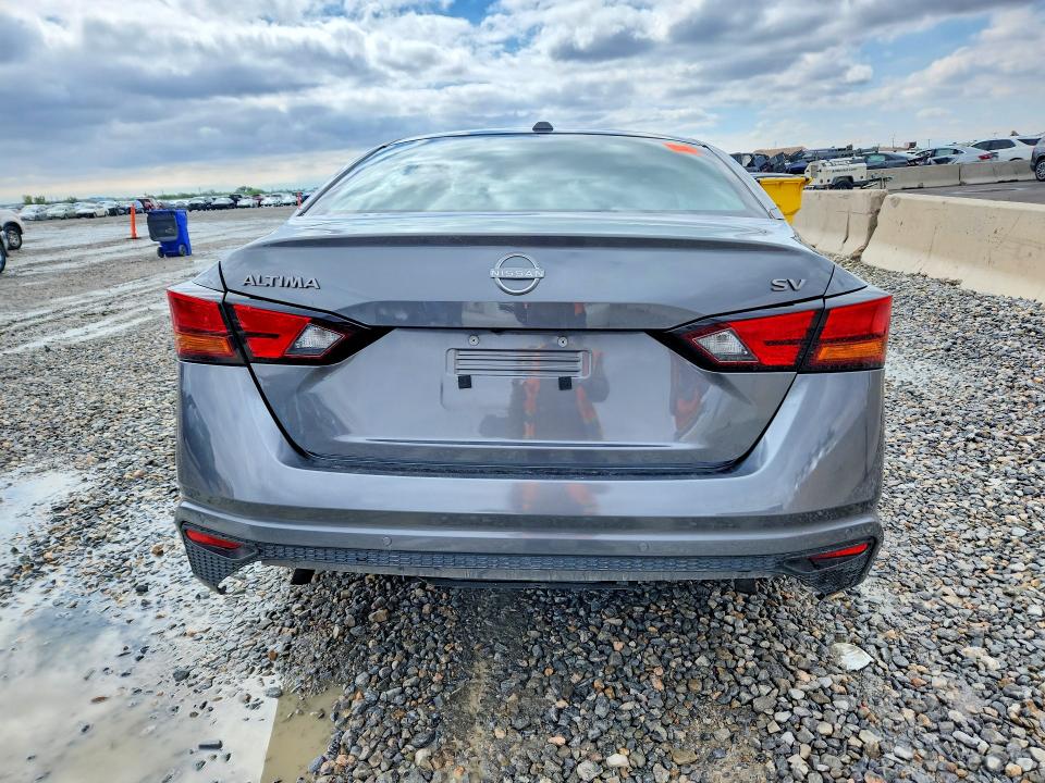 2024 Nissan Altima მანქანა იყიდება აუქციონზე, vin: 1N4BL4DV8RN356344, აუქციონის ნომერი: 52646046