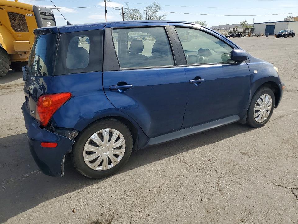 Aukcja sprzedaży 2005 Scion Xa, vin: JTKKT624050129424, numer aukcji: 53728826