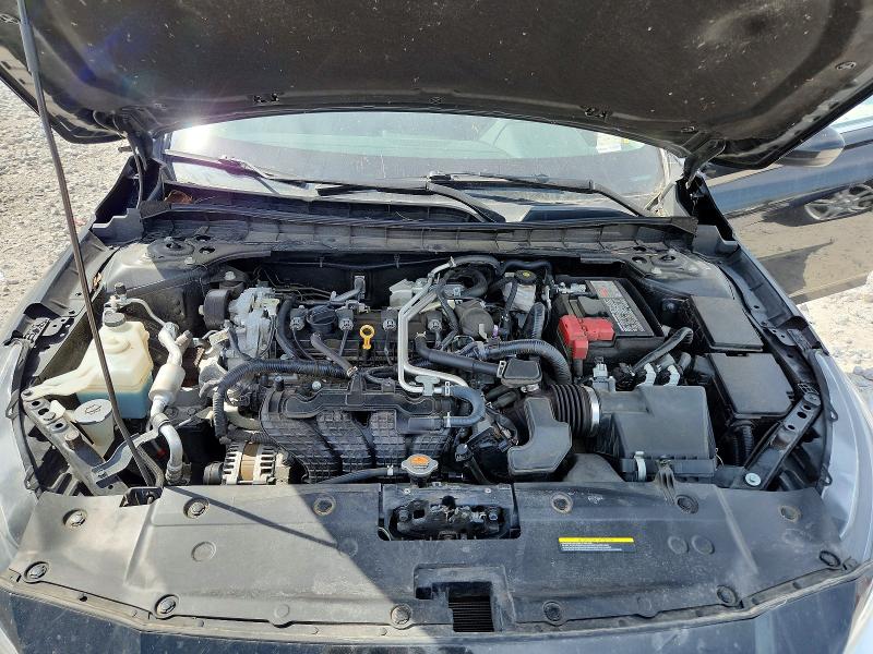 2023 Nissan Altima მანქანა იყიდება აუქციონზე, vin: 1N4BL4DW4PN394661, აუქციონის ნომერი: 52518556