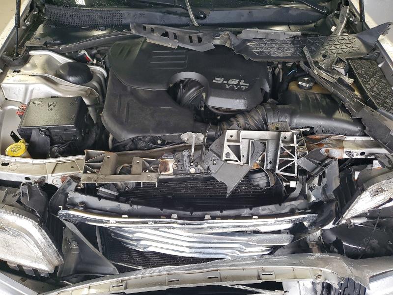 54624986 :رقم المزاد ، 2C3CCACGXCH204084 vin ، 2012 Chrysler 300 مزاد بيع