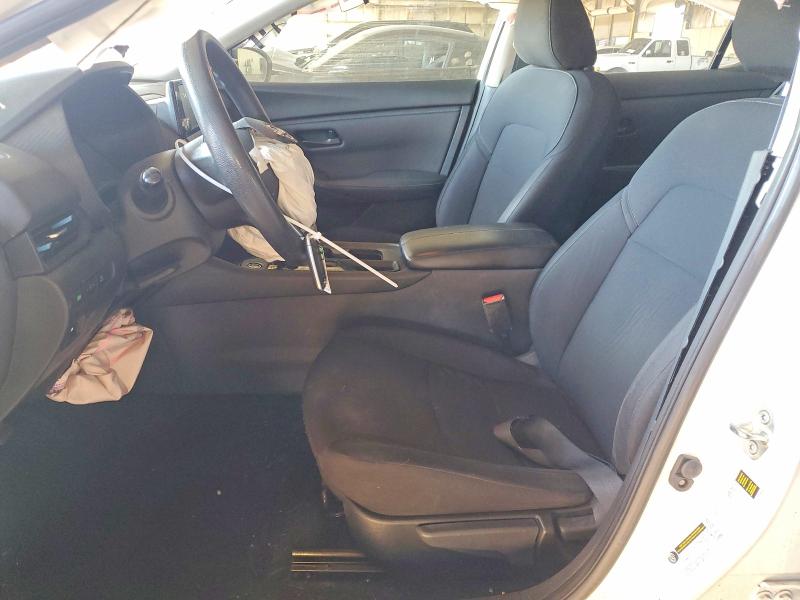 Продажа на аукционе авто 2024 Nissan Sentra, vin: 3N1AB8BV3RY285269, номер лота: 54280446