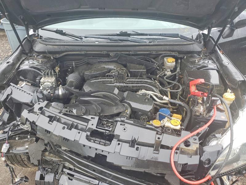 Aukcja sprzedaży 2015 Subaru Outback, vin: 4S4BSADC0F3328504, numer aukcji: 51985586