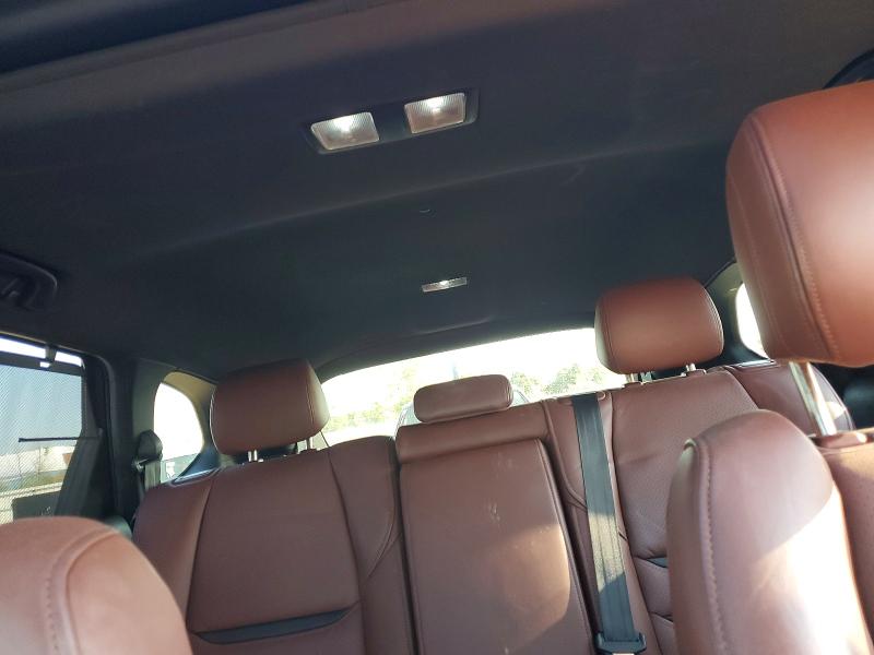 Продаж на аукціоні авто 2018 Mazda Cx-9, vin: JM3TCBEY3J0210793, номер лоту: 53338436