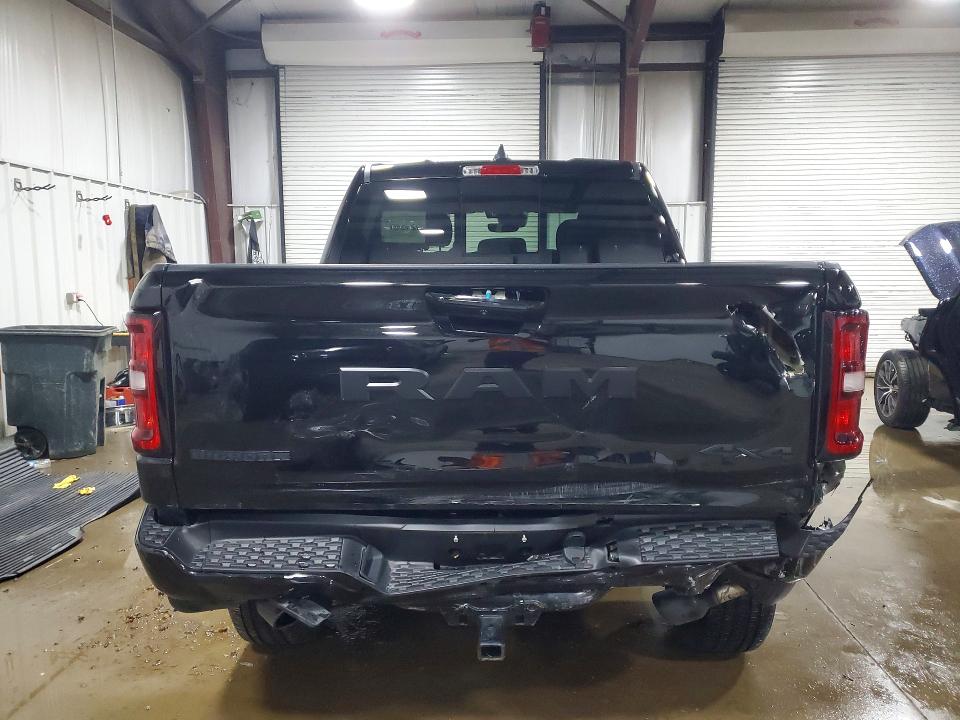 54663746 :رقم المزاد ، 1C6SRFFT8TN280249 vin ، 2026 Ram 1500 مزاد بيع