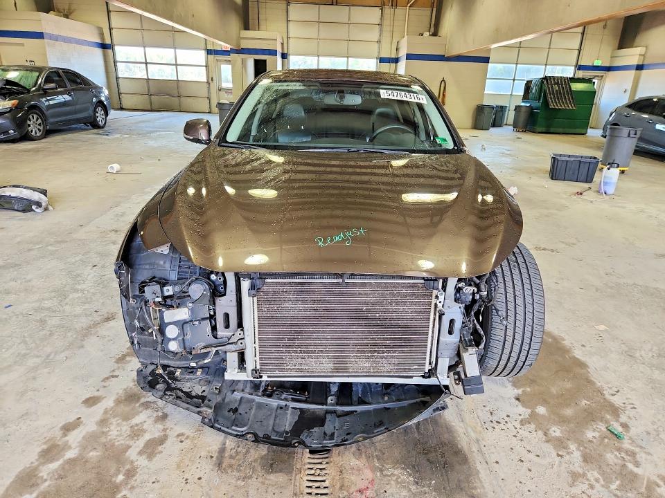 Продаж на аукціоні авто 2014 Infiniti Q50, vin: JN1BV7AR3EM688756, номер лоту: 54764316